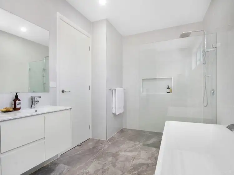 Sixth view of Homely semi-detached listing, 15B Kareena Road, Miranda NSW 2228