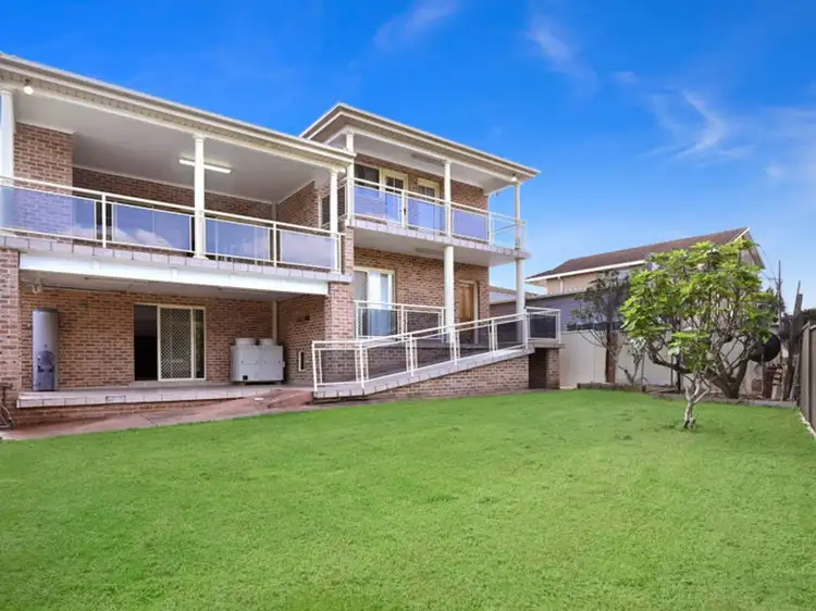 Second view of Homely house listing, 18 Cullum Street, Bossley Park NSW 2176