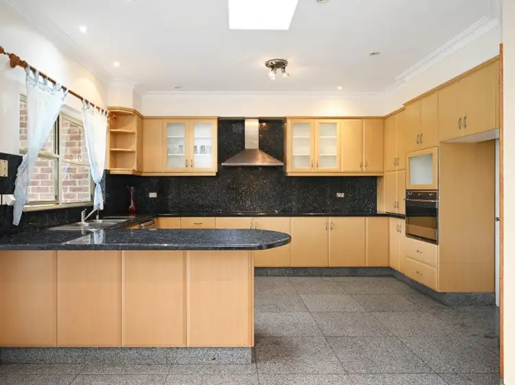 Fourth view of Homely house listing, 18 Cullum Street, Bossley Park NSW 2176