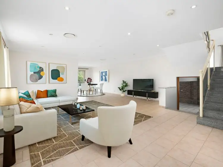 Fifth view of Homely house listing, 18 Cullum Street, Bossley Park NSW 2176