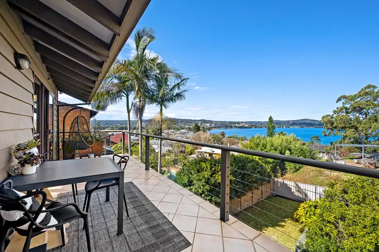Main view of Homely house listing, 10 Hibiscus Close, Speers Point NSW 2284