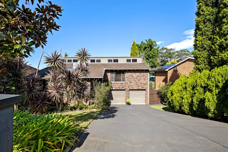 Second view of Homely house listing, 10 Hibiscus Close, Speers Point NSW 2284
