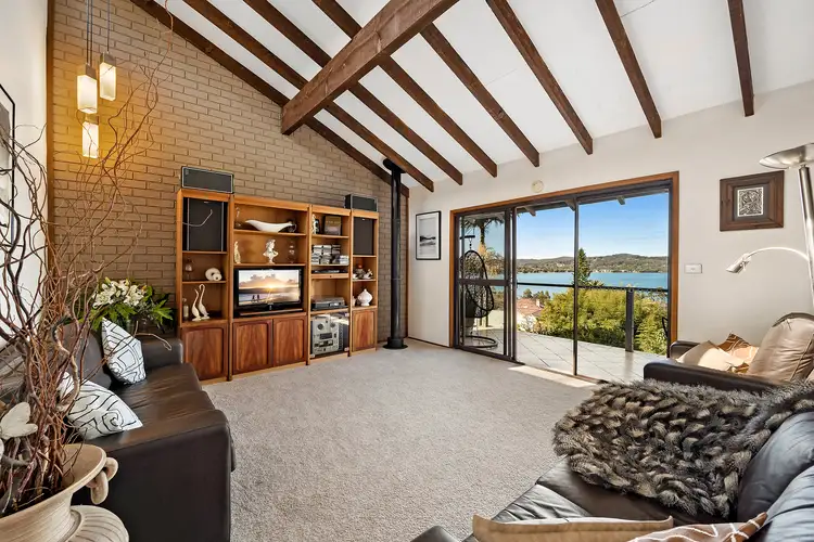 Third view of Homely house listing, 10 Hibiscus Close, Speers Point NSW 2284