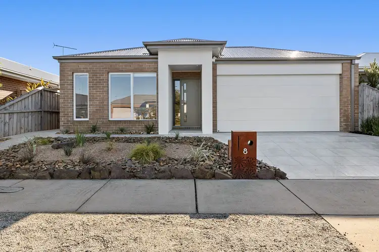 8 Wiyn Avenue, Torquay VIC 3228