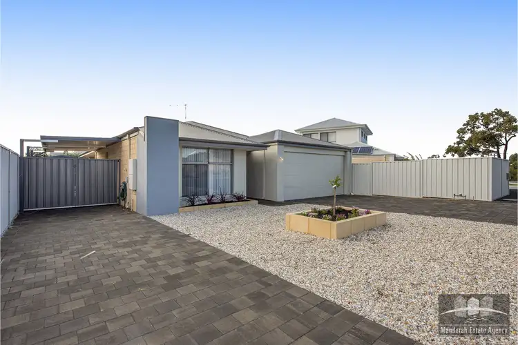 Third view of Homely house listing, 3 Earl Street, Wannanup WA 6210