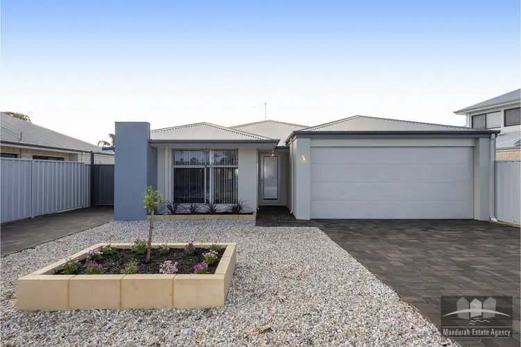 Fourth view of Homely house listing, 3 Earl Street, Wannanup WA 6210