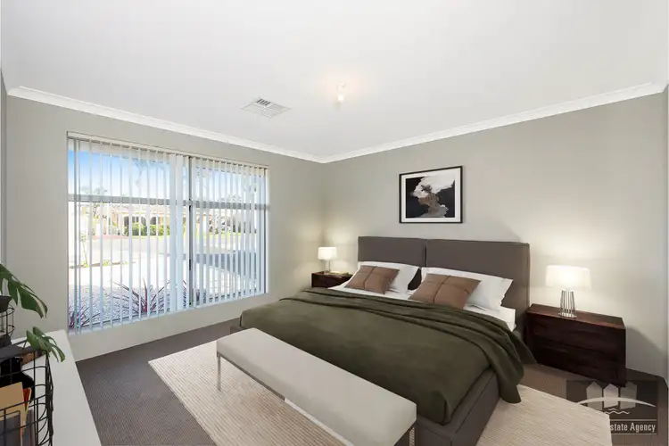 Fifth view of Homely house listing, 3 Earl Street, Wannanup WA 6210