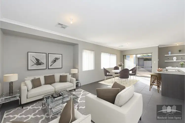 Sixth view of Homely house listing, 3 Earl Street, Wannanup WA 6210