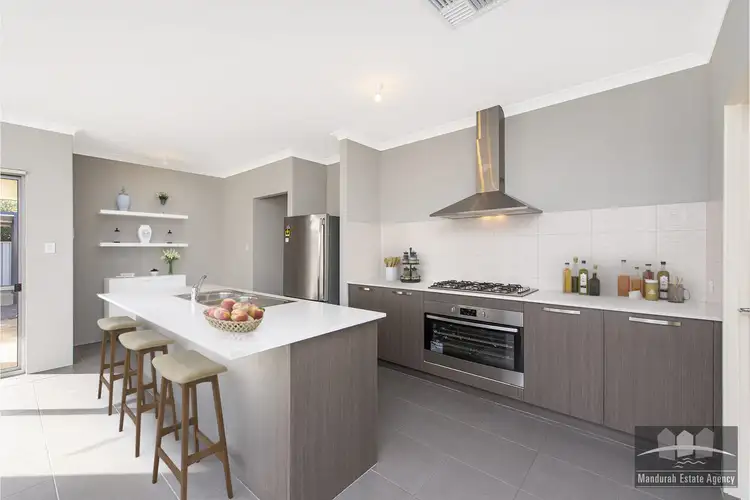 Seventh view of Homely house listing, 3 Earl Street, Wannanup WA 6210