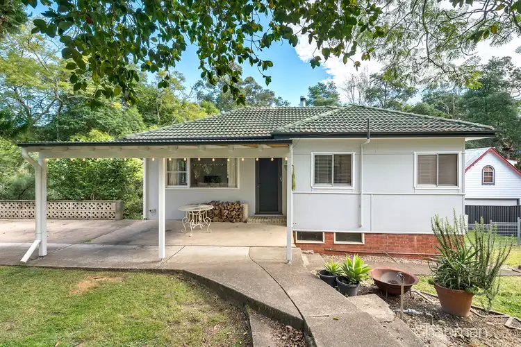 15A Burfitt Parade, Glenbrook NSW 2773