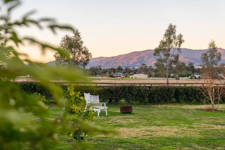 Second view of Homely house listing, 13 Somerset Place, Scone NSW 2337