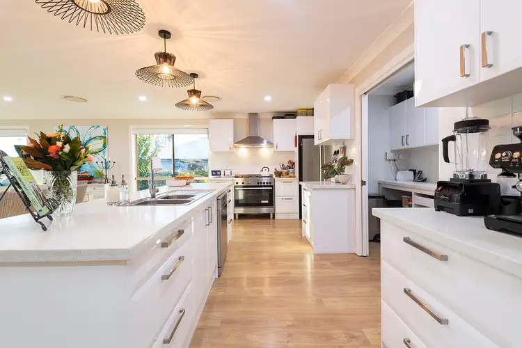 Third view of Homely house listing, 13 Somerset Place, Scone NSW 2337
