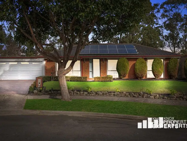 18 Laura Court, Bayswater North VIC 3153