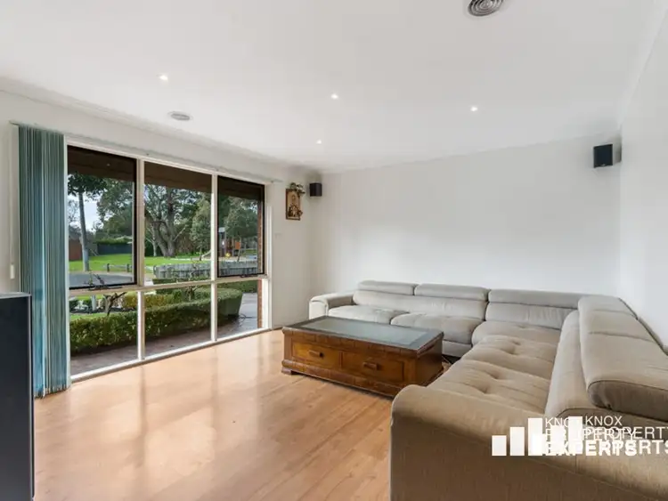 Second view of Homely house listing, 18 Laura Court, Bayswater North VIC 3153