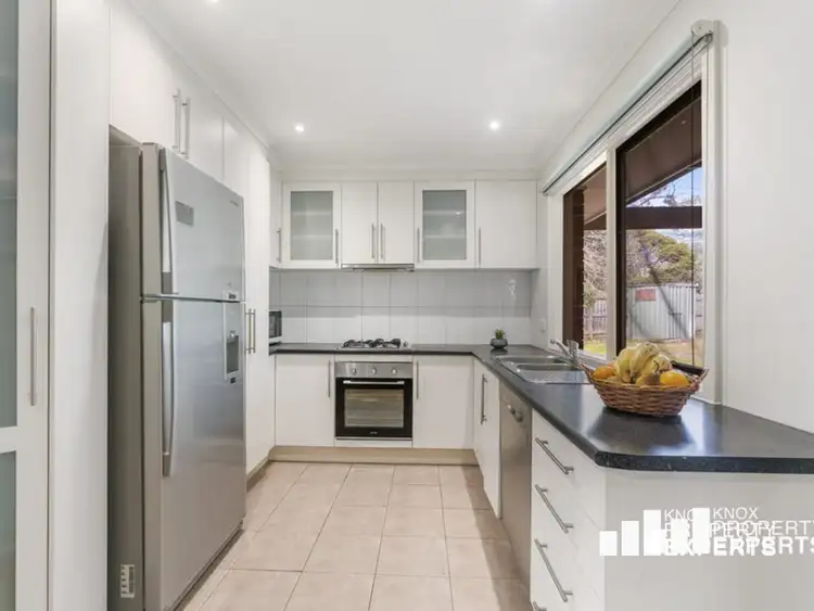 Fourth view of Homely house listing, 18 Laura Court, Bayswater North VIC 3153