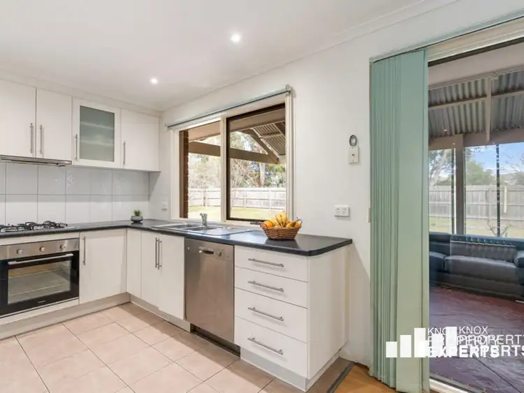 Fifth view of Homely house listing, 18 Laura Court, Bayswater North VIC 3153