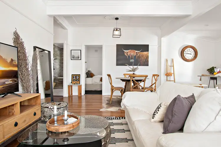 Second view of Homely house listing, 11 O'Brien Street, Charlestown NSW 2290
