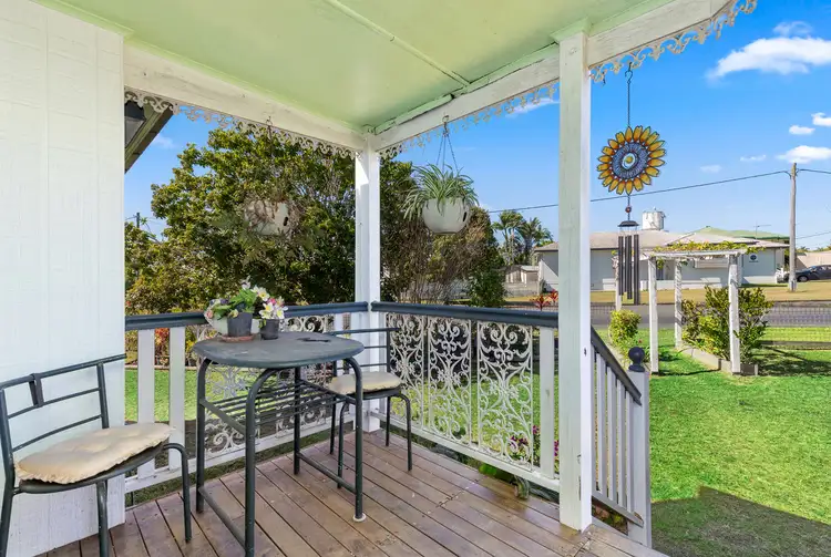 Second view of Homely house listing, 37 Aberdeen Avenue, Maryborough QLD 4650