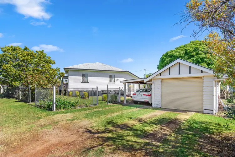 Third view of Homely house listing, 37 Aberdeen Avenue, Maryborough QLD 4650