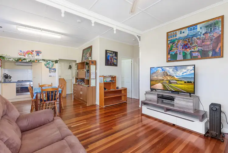 Fourth view of Homely house listing, 37 Aberdeen Avenue, Maryborough QLD 4650
