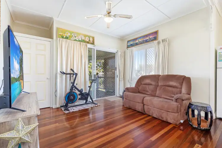 Fifth view of Homely house listing, 37 Aberdeen Avenue, Maryborough QLD 4650