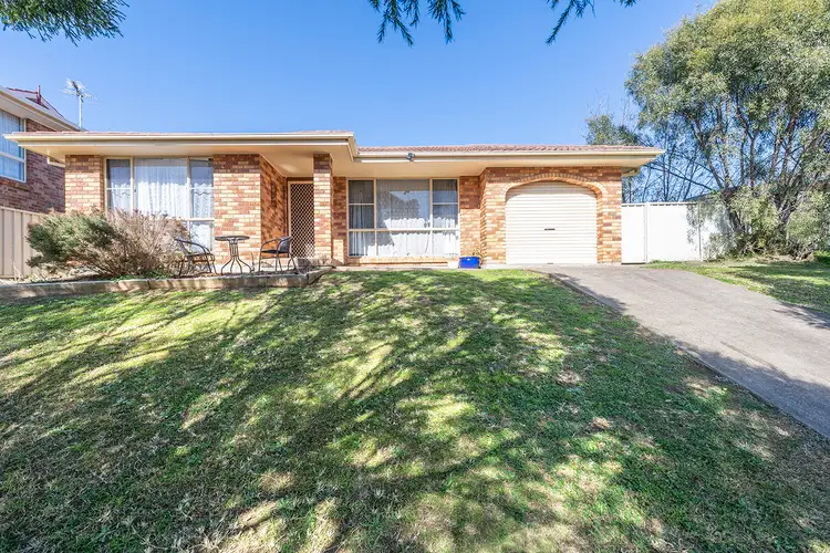 3 Hakea Drive, Muswellbrook NSW 2333