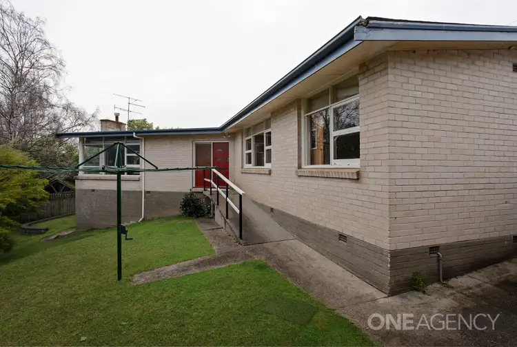 21 Grinter Street, Riverside TAS 7250