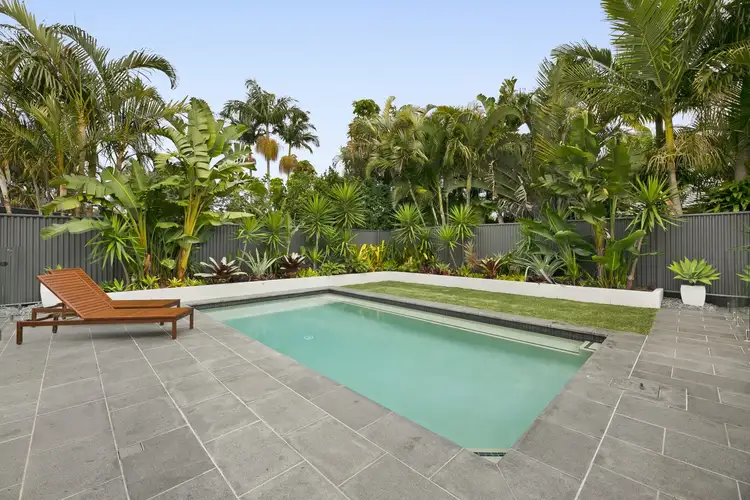 Third view of Homely house listing, 149 Mallawa Drive, Palm Beach QLD 4221