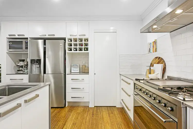 Fourth view of Homely house listing, 149 Mallawa Drive, Palm Beach QLD 4221