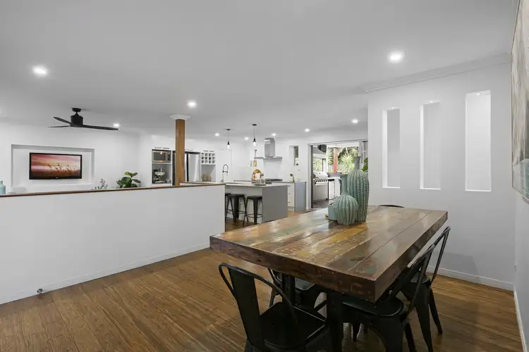Fifth view of Homely house listing, 149 Mallawa Drive, Palm Beach QLD 4221