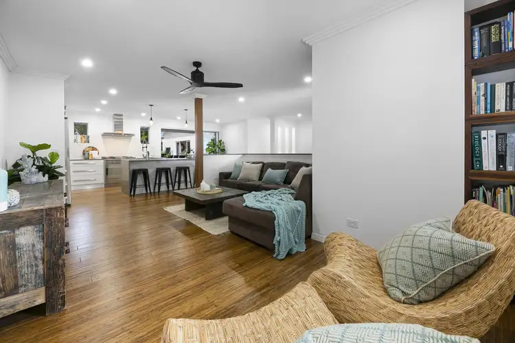 Sixth view of Homely house listing, 149 Mallawa Drive, Palm Beach QLD 4221
