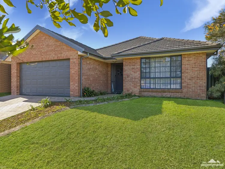 Main view of Homely house listing, 18 Viewmont Way, Woongarrah NSW 2259