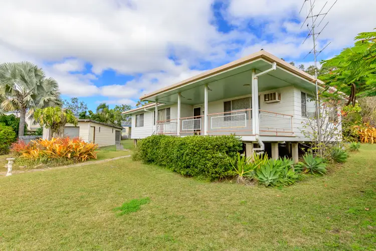Main view of Homely house listing, 3 Vallis Street, Calliope QLD 4680