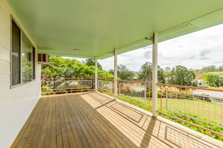 Second view of Homely house listing, 3 Vallis Street, Calliope QLD 4680