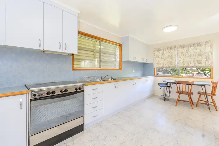 Third view of Homely house listing, 3 Vallis Street, Calliope QLD 4680