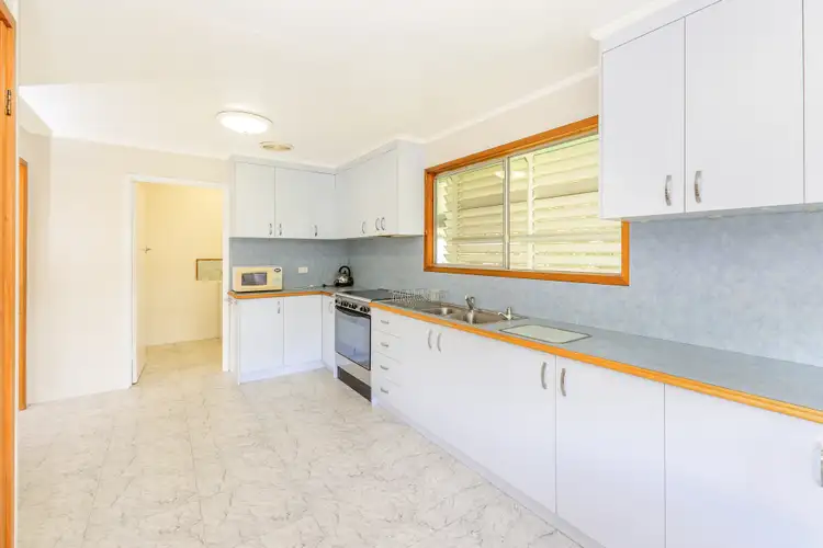 Fourth view of Homely house listing, 3 Vallis Street, Calliope QLD 4680