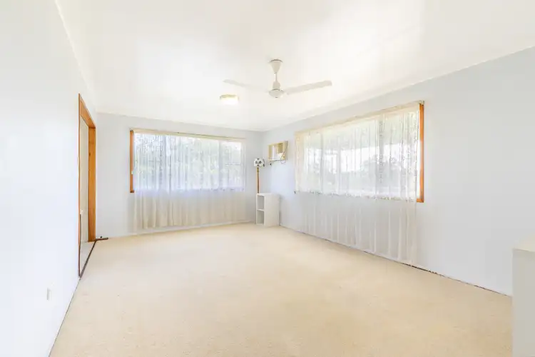 Fifth view of Homely house listing, 3 Vallis Street, Calliope QLD 4680