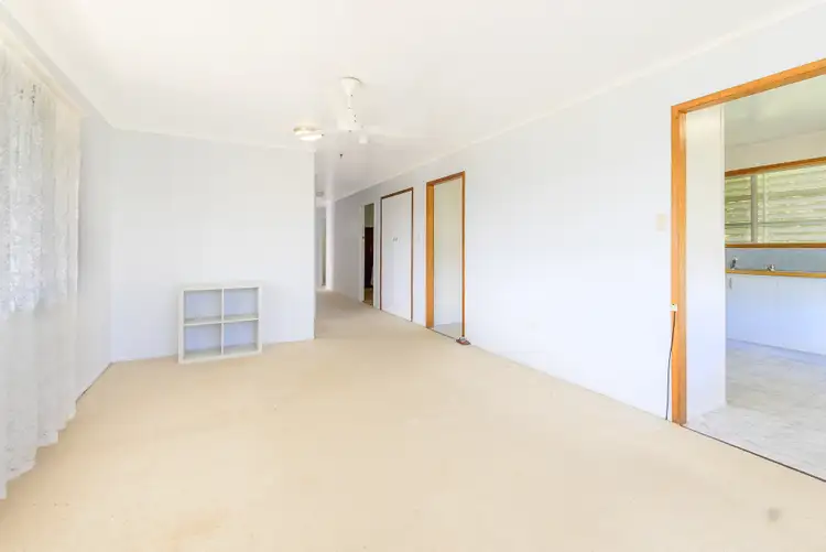 Sixth view of Homely house listing, 3 Vallis Street, Calliope QLD 4680