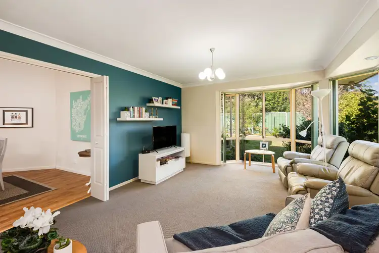 Second view of Homely house listing, 109 Woodview Avenue, Lisarow NSW 2250
