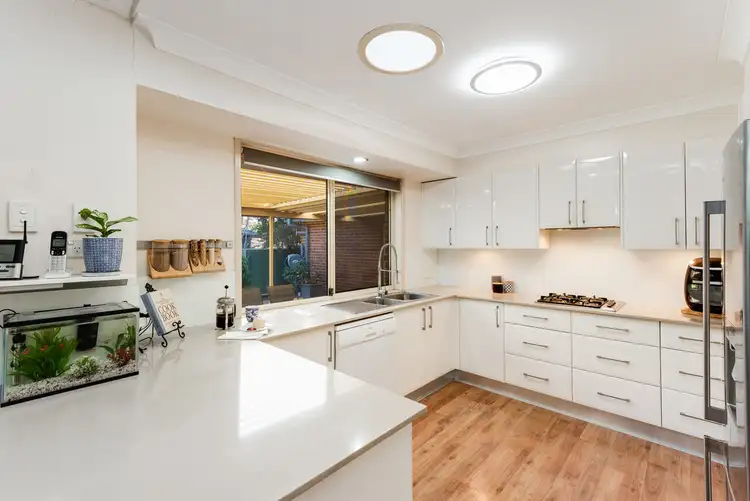 Fourth view of Homely house listing, 109 Woodview Avenue, Lisarow NSW 2250