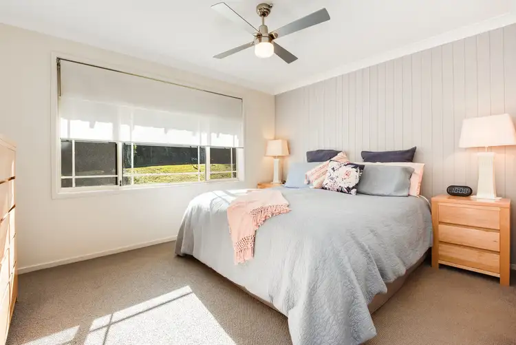 Fifth view of Homely house listing, 109 Woodview Avenue, Lisarow NSW 2250
