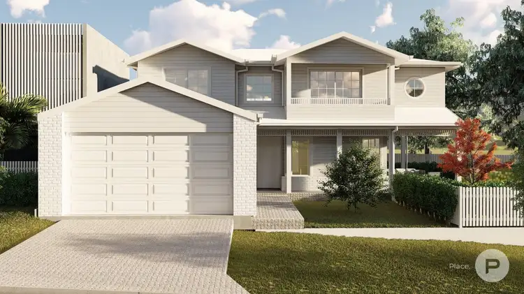 Main view of Homely house listing, Lot 11 159 Mayfield Road, Moorooka QLD 4105
