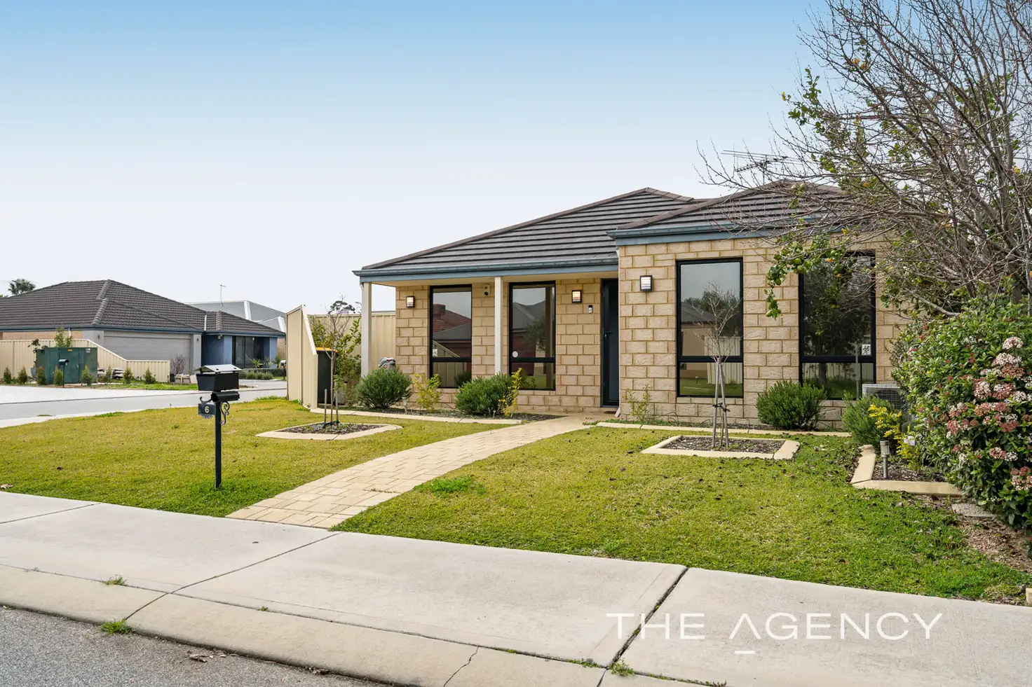 Main view of Homely house listing, 6 Cukela Loop, Atwell WA 6164