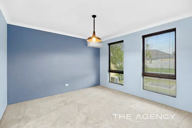 Fourth view of Homely house listing, 6 Cukela Loop, Atwell WA 6164