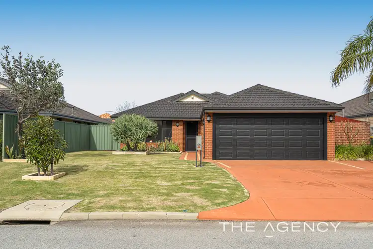 Main view of Homely house listing, 196 Bartram Road, Atwell WA 6164