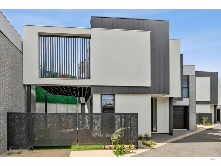 Second view of Homely townhouse listing, 2/59 Bristol Road, Torquay VIC 3228