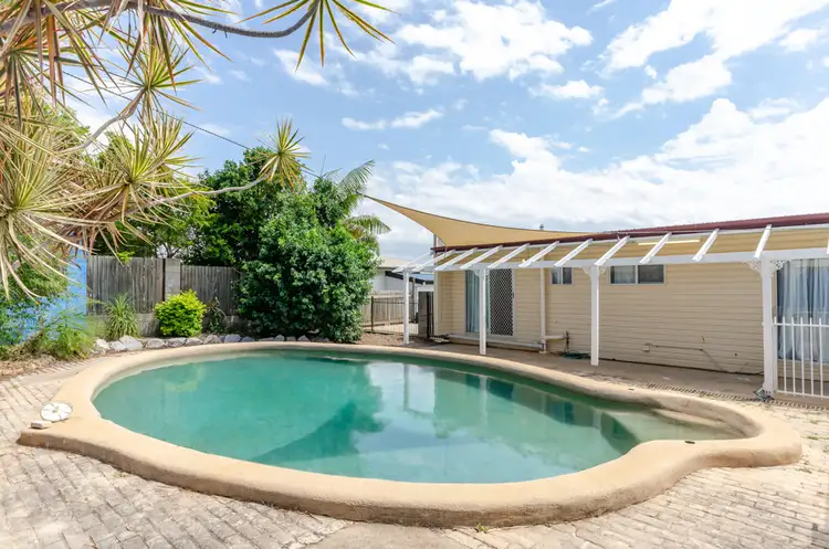 Fourth view of Homely house listing, 6 Irwin Close, Sun Valley QLD 4680
