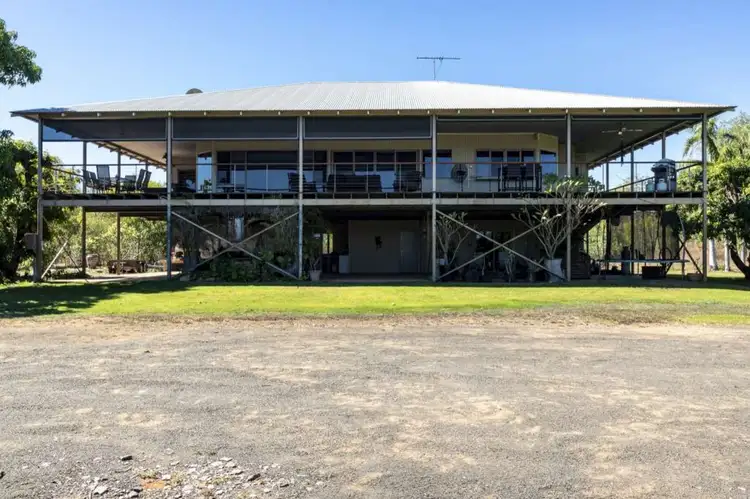 Second view of Homely house listing, 150 Whimbrel Road, Kununurra WA 6743