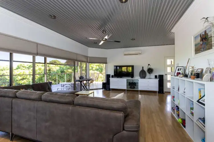 Sixth view of Homely house listing, 150 Whimbrel Road, Kununurra WA 6743