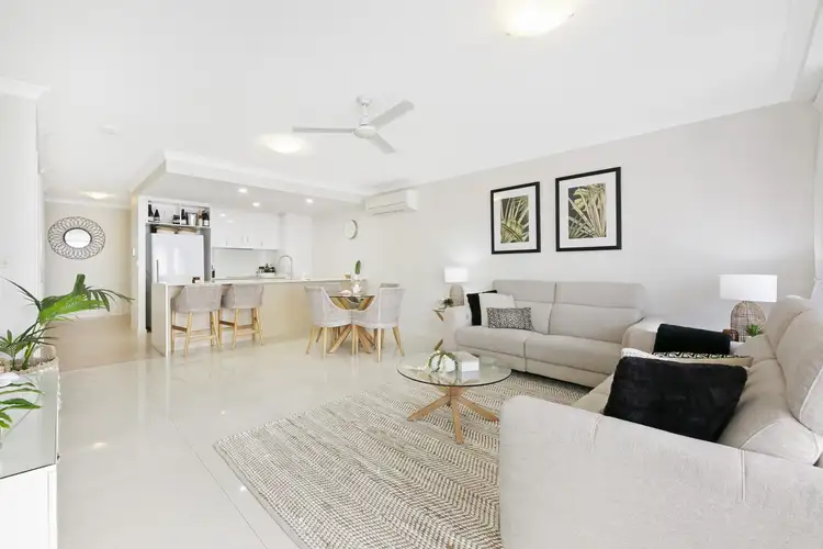 4/209-211 Golden Four Drive, Bilinga QLD 4225